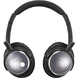 Sony MDR-NC50 Noise Cancelling Headphones