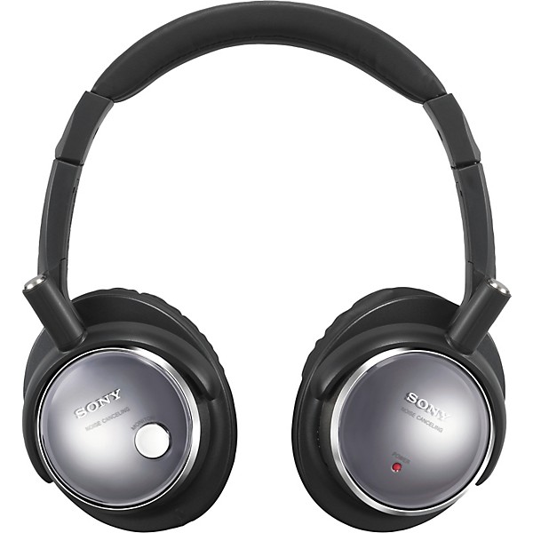 Sony MDR-NC50 Noise Cancelling Headphones
