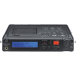 Restock Marantz PMD671 Compact Flash Recorder