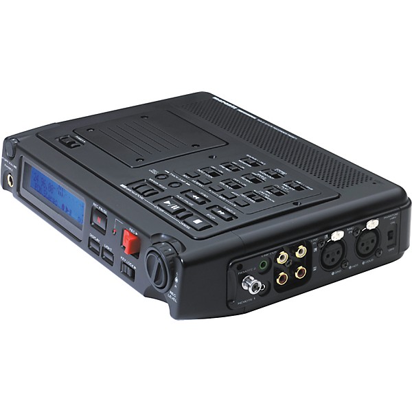 Restock Marantz PMD671 Compact Flash Recorder