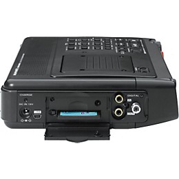 Restock Marantz PMD671 Compact Flash Recorder