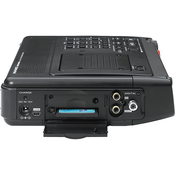 Restock Marantz PMD671 Compact Flash Recorder