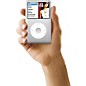 Apple iPod Classic 160GB 160 GB Silver thumbnail