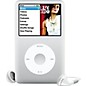 Apple iPod Classic 160GB 160 GB Silver