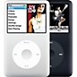 Apple iPod Classic 160GB 160 GB Silver