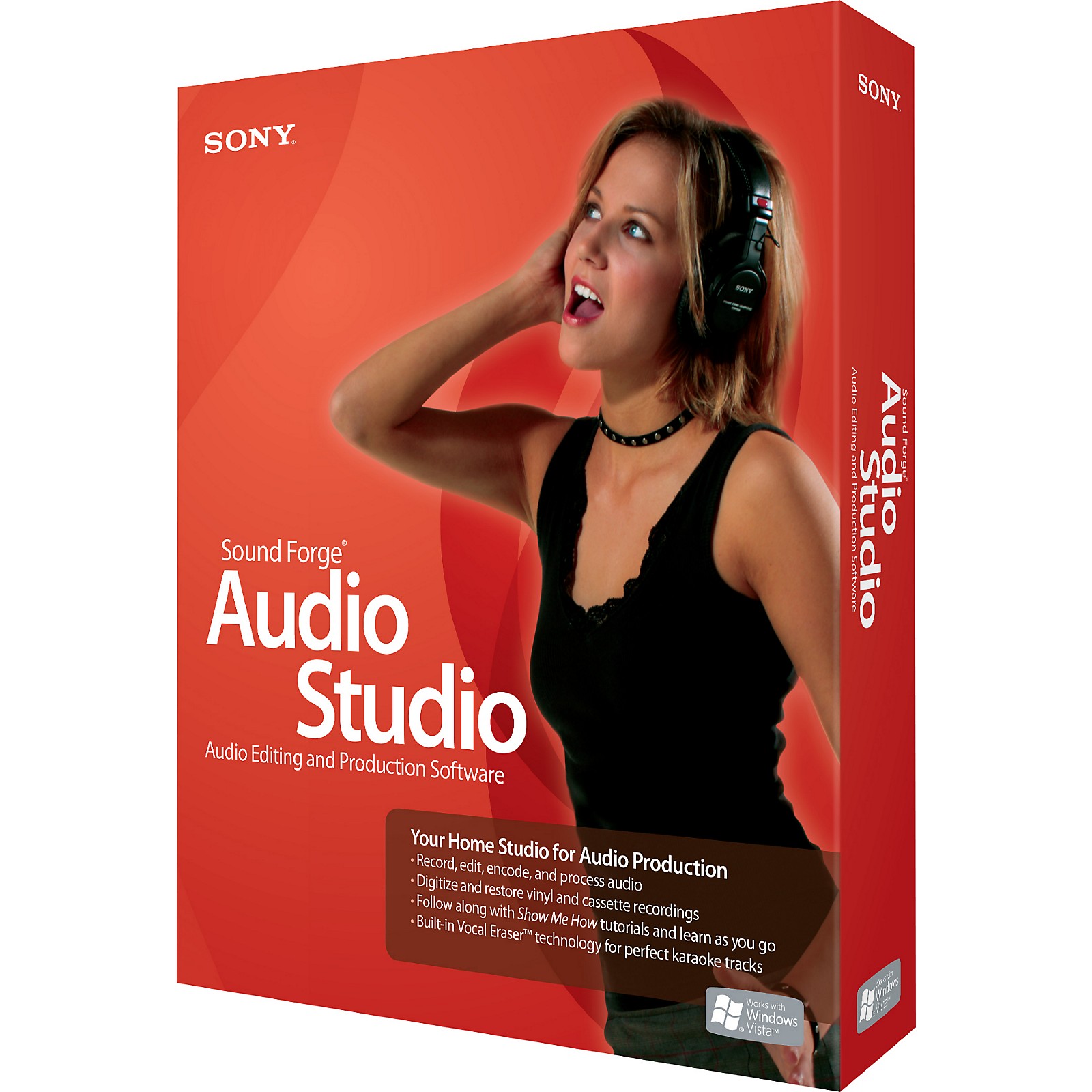 sony sound forge audio studio 10 noise reduction