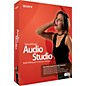 Sony Sound forge Audio Studio 9