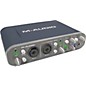 M-Audio Fast Track Pro Mobile USB Audio/MIDI Interface thumbnail