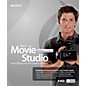 Sony Vegas Movie Studio 8 Platinum Edition