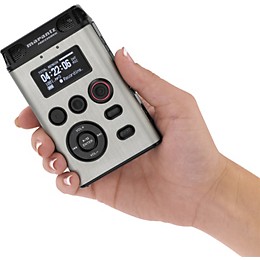 Restock Marantz PMD620 Digital Recorder