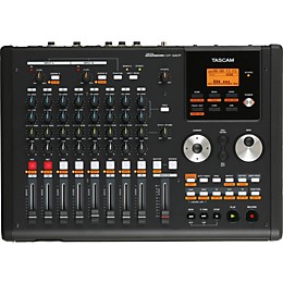Restock TASCAM DP-02CF Digital Portastudio