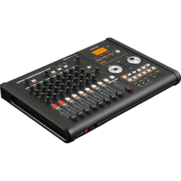 Restock TASCAM DP-02CF Digital Portastudio