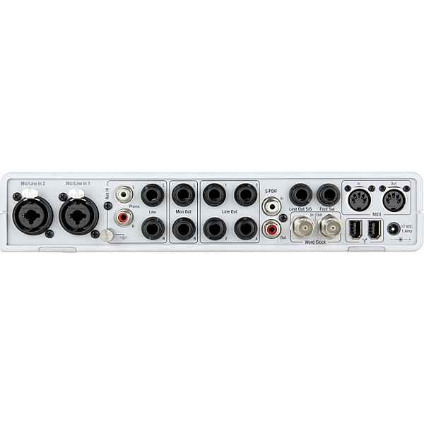 Digidesign Mbox 2 Pro