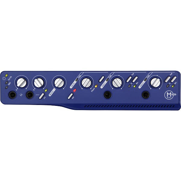 Digidesign Mbox 2 Pro