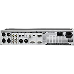 HHB CDR882 DualBurn CD Recorder | Guitar Center