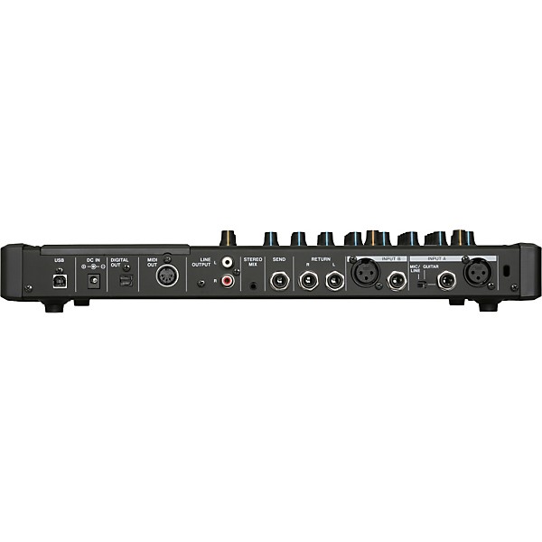 TASCAM DP-02CF　DIGITAL PORTASTUDIO 8トラック DP-02CF | 8-track Digital Portastudio | TASCAM
