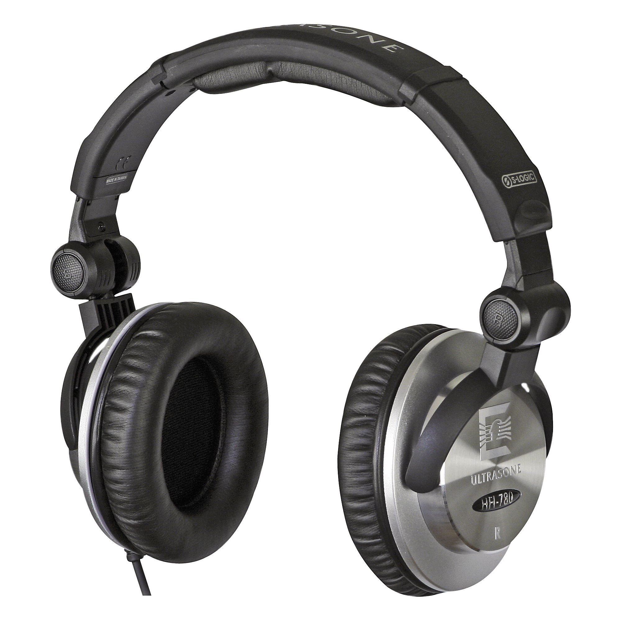 Open Box Ultrasone HFI-780 Stereo Headphones | Guitar Center Open Box Ultrasone HFI-780 Stereo Headphones | Guitar Center