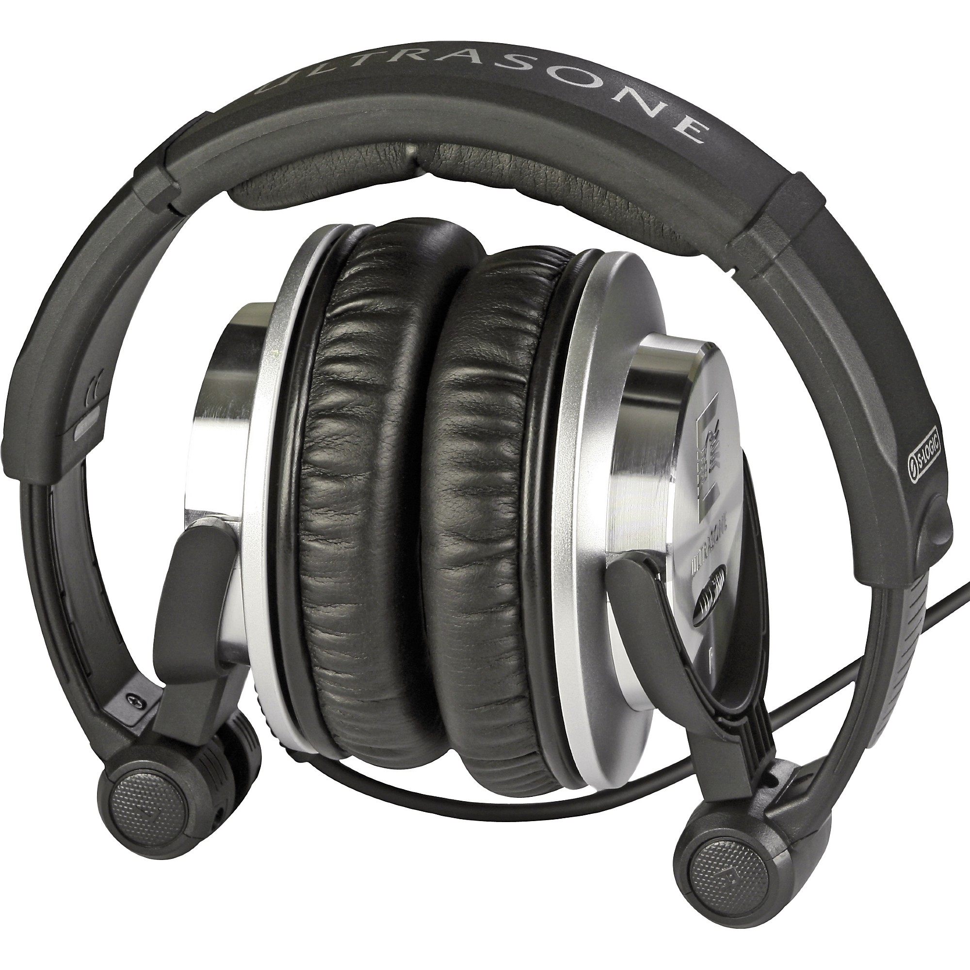 ULTRASONE HFI-780 有線ヘッドホン Open Box Ultrasone HFI-780 Stereo Headphones | Guitar Center