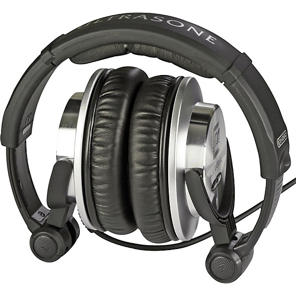 【箱・備品付き】ULTRASONE HFI-780 有線ヘッドホン Open Box Ultrasone HFI-780 Stereo Headphones | Guitar Center