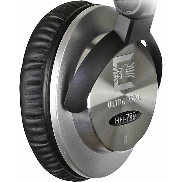 【箱・備品付き】ULTRASONE HFI-780 有線ヘッドホン Open Box Ultrasone HFI-780 Stereo Headphones | Guitar Center