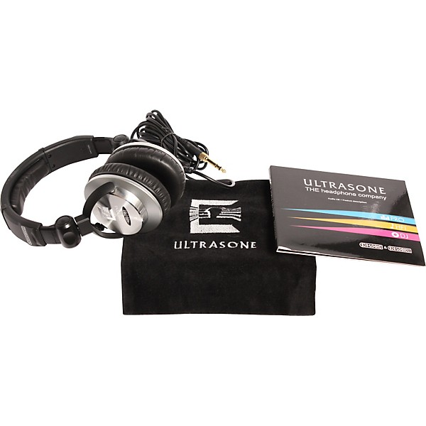 Open Box Ultrasone HFI-780 Stereo Headphones | Guitar Center