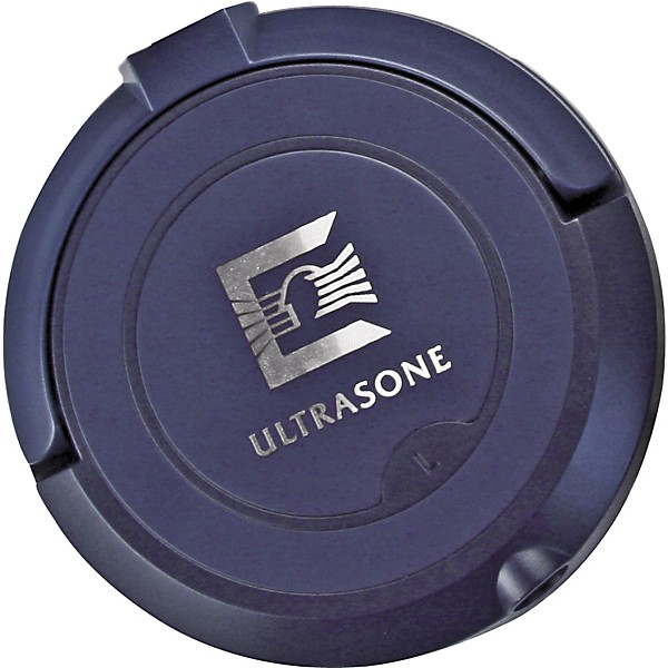 Ultrasone PRO 550 Stereo Headphones