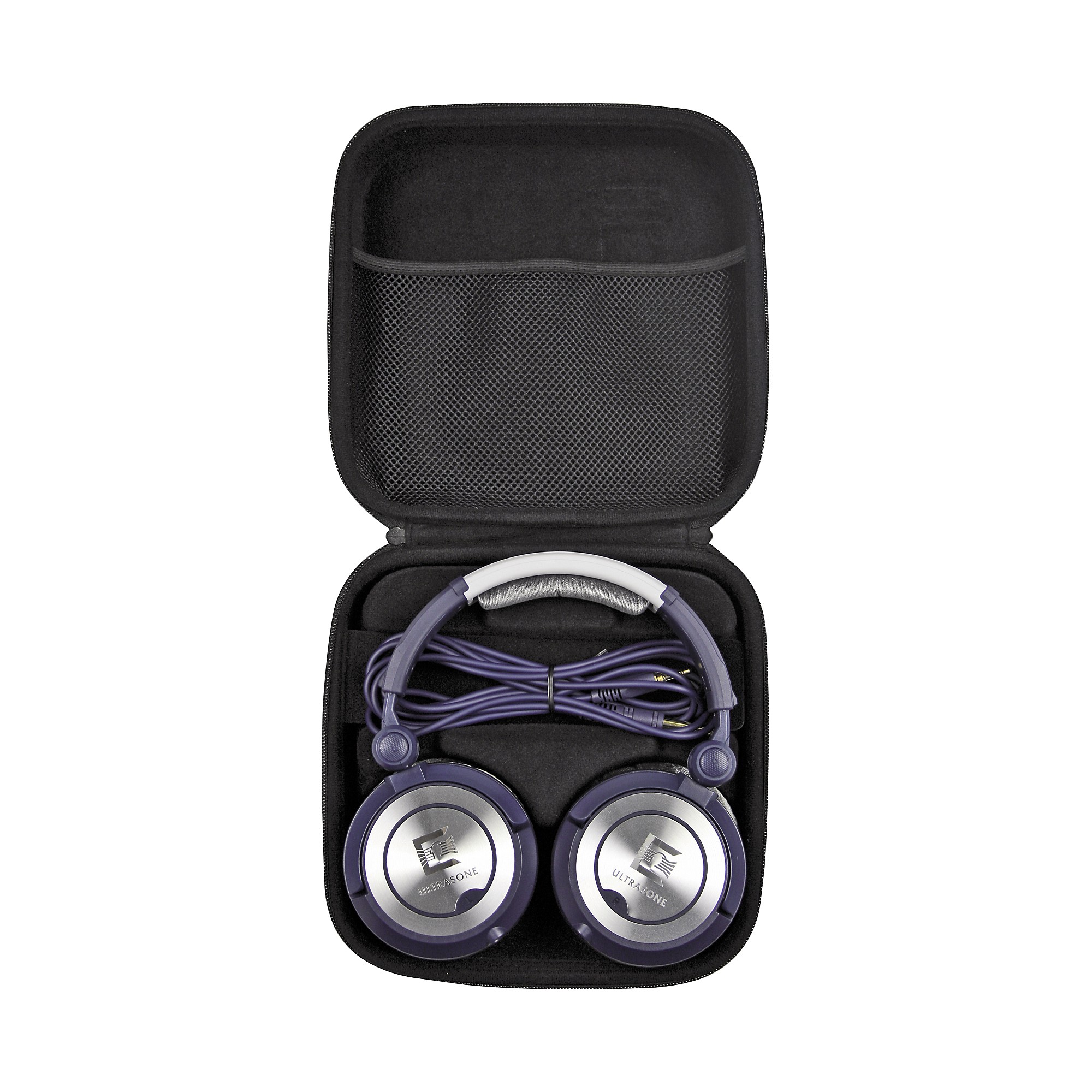 Ultrasone PRO 750 Stereo Headphones | Guitar Center