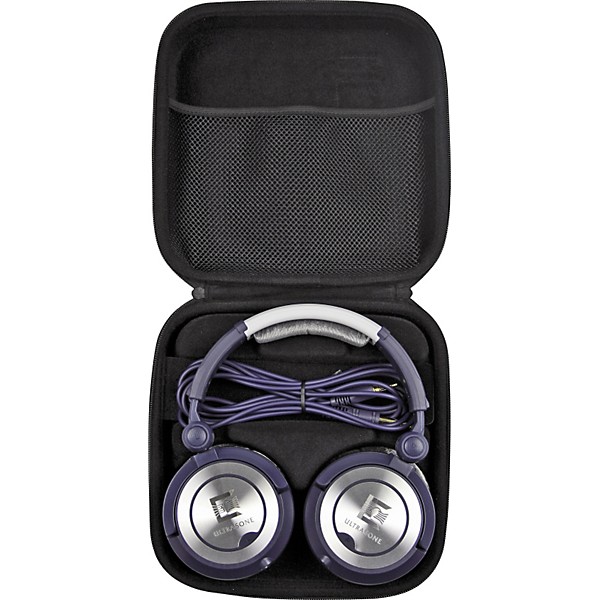 Ultrasone PRO 750 Stereo Headphones