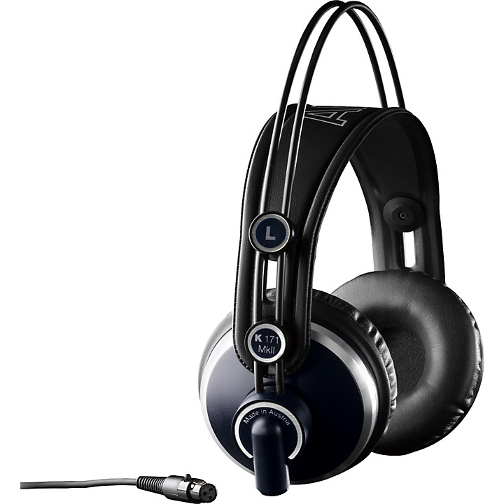 AKG K171 MKII Headphones | Guitar Center