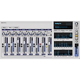 MOTU 828mk3 Firewire Audio Interface | Guitar Center