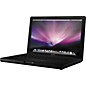 Apple MacBook 2.4GHz Intel Core 2 Duo - Black thumbnail