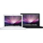 Apple MacBook 2.4GHz Intel Core 2 Duo - Black