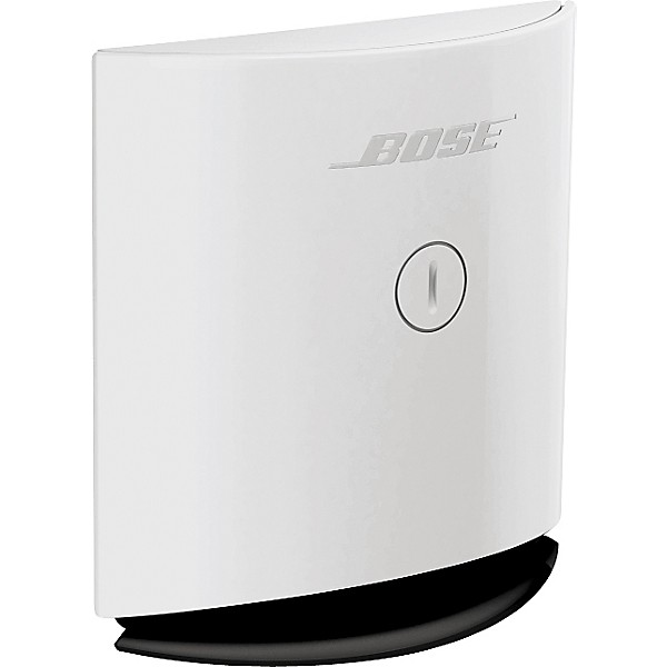 Bose SoundDock Portable Digital Music Speaker System for iPod White