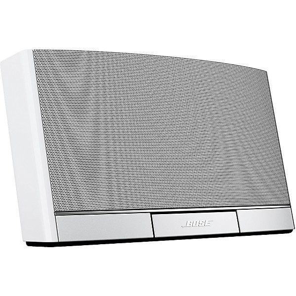 Bose SoundDock Portable Digital Music Speaker System for iPod White