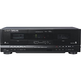 ION Tape 2 PC USB Cassette Archiver