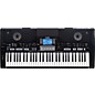 Yamaha PSR-S550B Arranger Workstation Keyboard thumbnail
