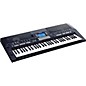Yamaha PSR-S550B Arranger Workstation Keyboard