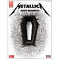 Cherry Lane Metallica - Death Magnetic Bass Tab Songbook thumbnail