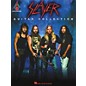 Hal Leonard Slayer Guitar Collection Tab Songbook thumbnail