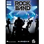Hal Leonard Rock Band Drum Songbook thumbnail