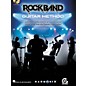 Hal Leonard Rock Band Guitar Method - Book/CD thumbnail