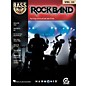 Hal Leonard Rock Band - Classic Rock Edition - Bass Play-Along Volume 22 Book/CD thumbnail