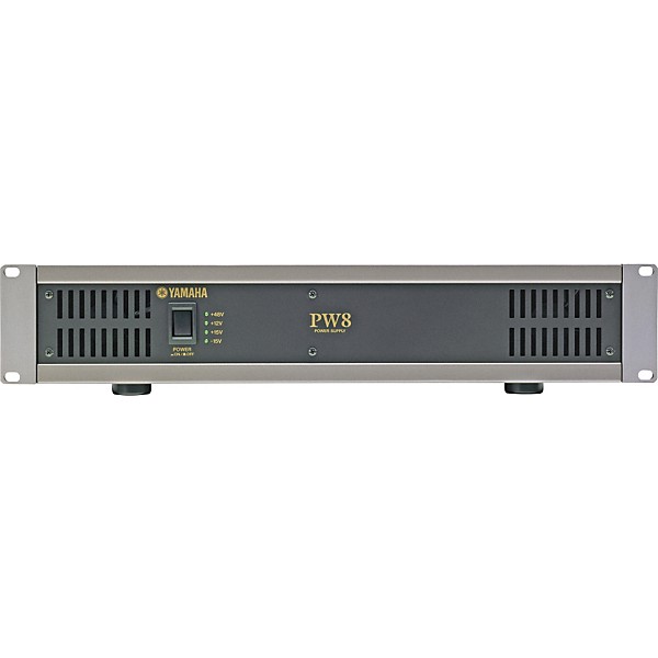 Restock Yamaha IM8-40 Mixing Console with Power Supply Restock Yamaha IM8-40 Mixing Console with Power Supply