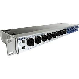 PreSonus FIREPODオーディオインターフェース Presonus Firepod Firewire Rack Interface | eBay