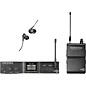 Open Box Audio-Technica M2 In-Ear Wireless Monitor System Level 2 Band L 888365978772 thumbnail