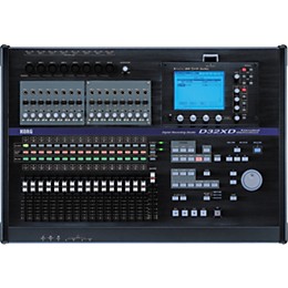 【ジャンク】KORG D32XD D32XD - Korg D32XD - Audiofanzine