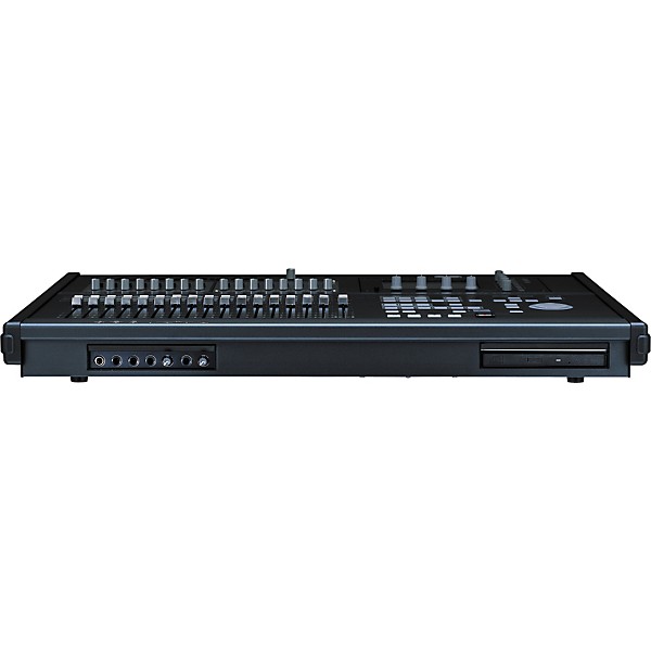 Restock KORG D32XD 32-Track Xtended Definition Recording Studio