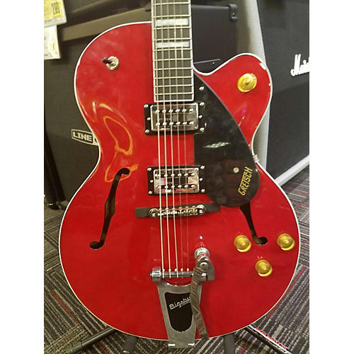 Used Gretsch Guitars 2420t Hollow Body Electric Guitar | Guitar Center