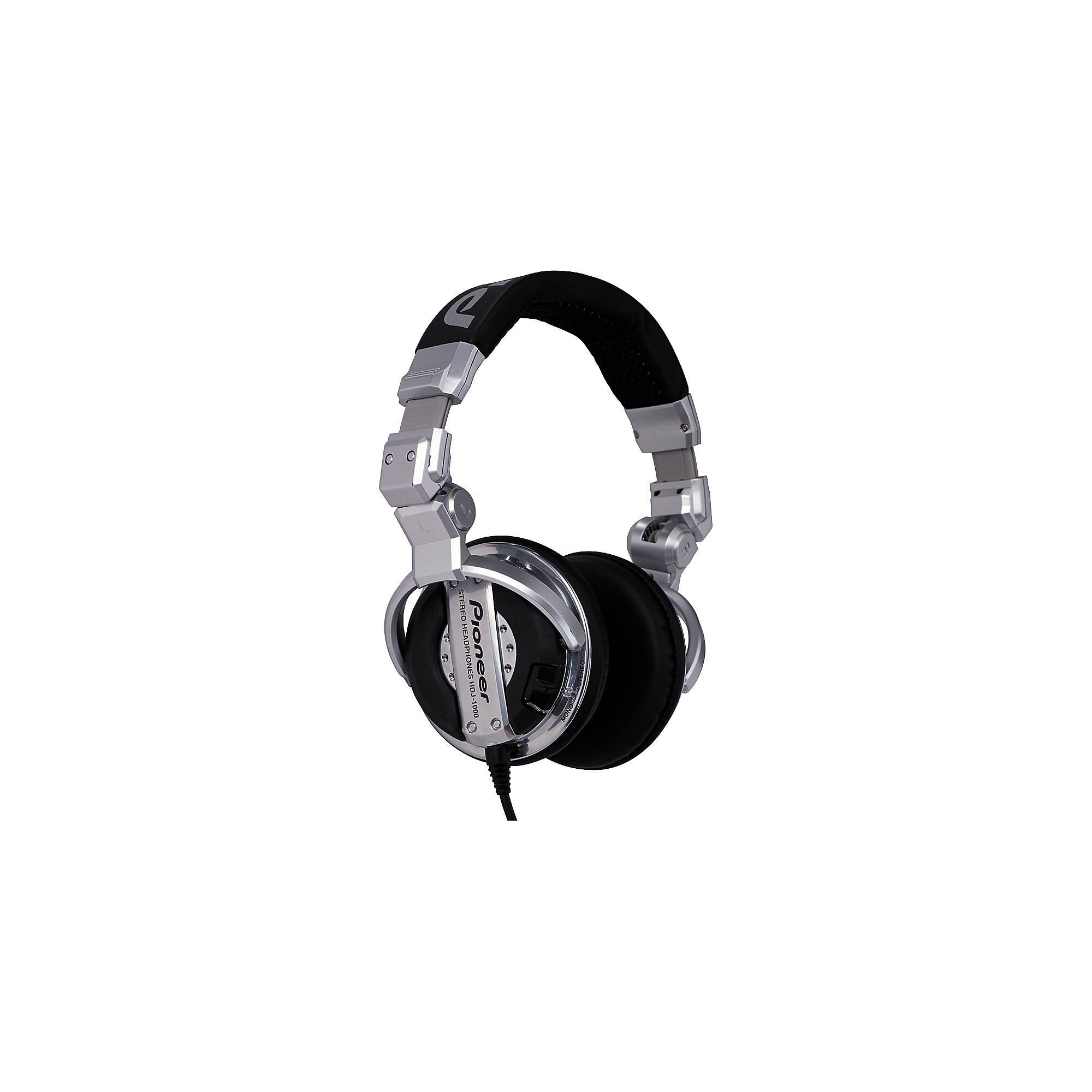 Pioneer DJ HDJ-1000 Pro DJ Headphones | Guitar Center