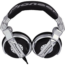 Pioneer DJ HDJ-1000 Pro DJ Headphones | Guitar Center
